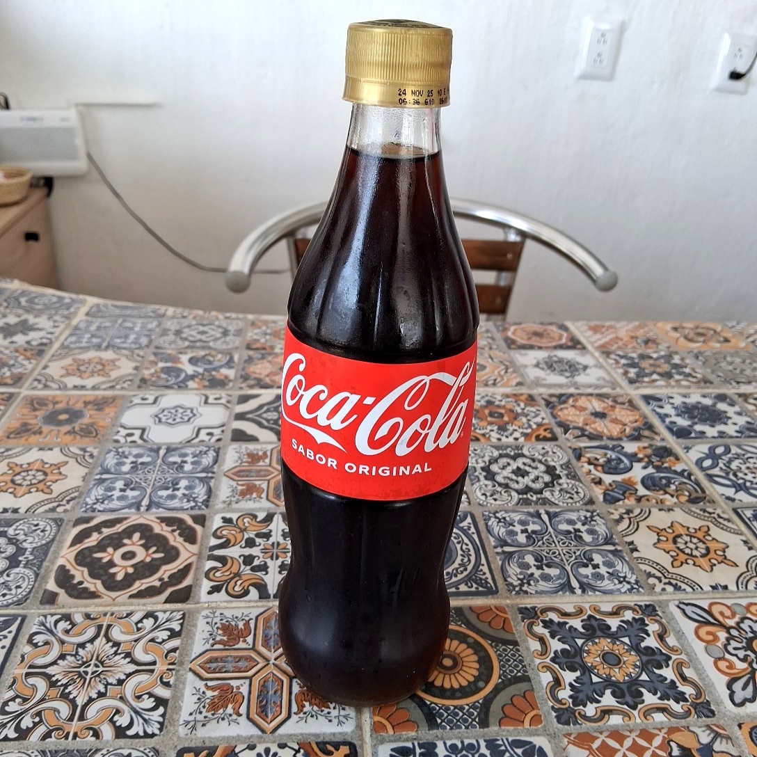 Refresco