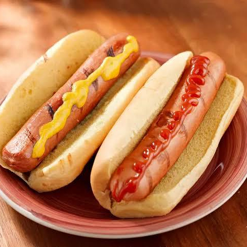 Hot Dog