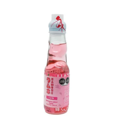 RAMUNE FRESA 200 ml