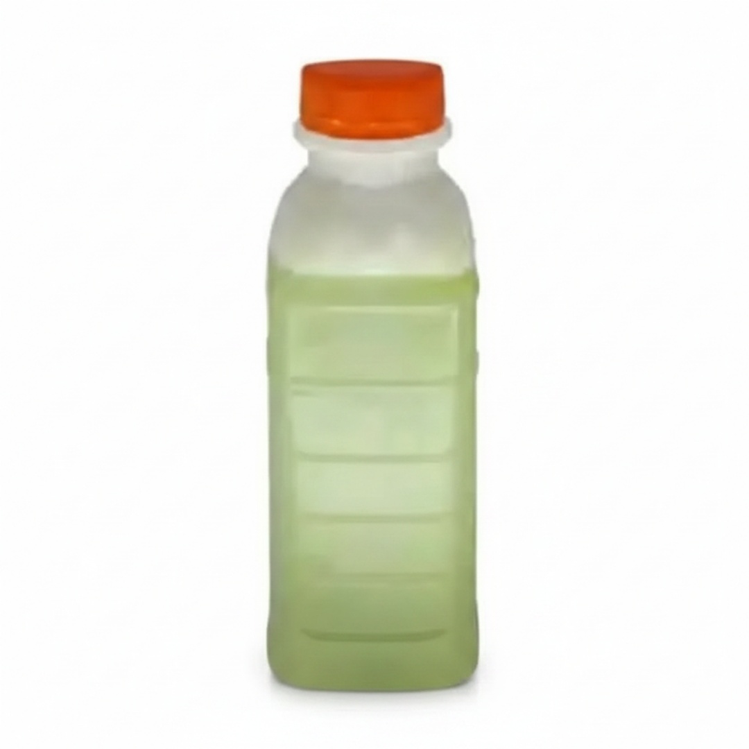Couve, laranja, limão, gengibre, maçã e abacaxi