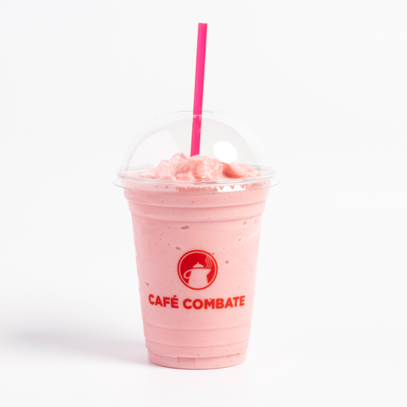 Smoothie de Fresa