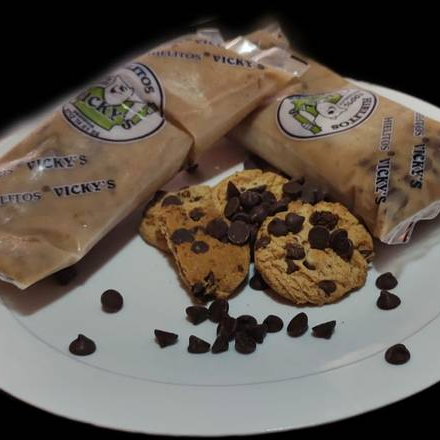 GALLETA CHOKIS