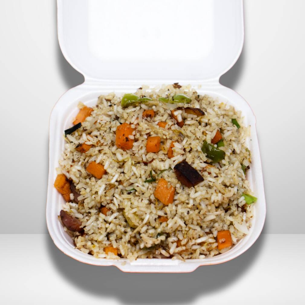 Chow Fan Mixto