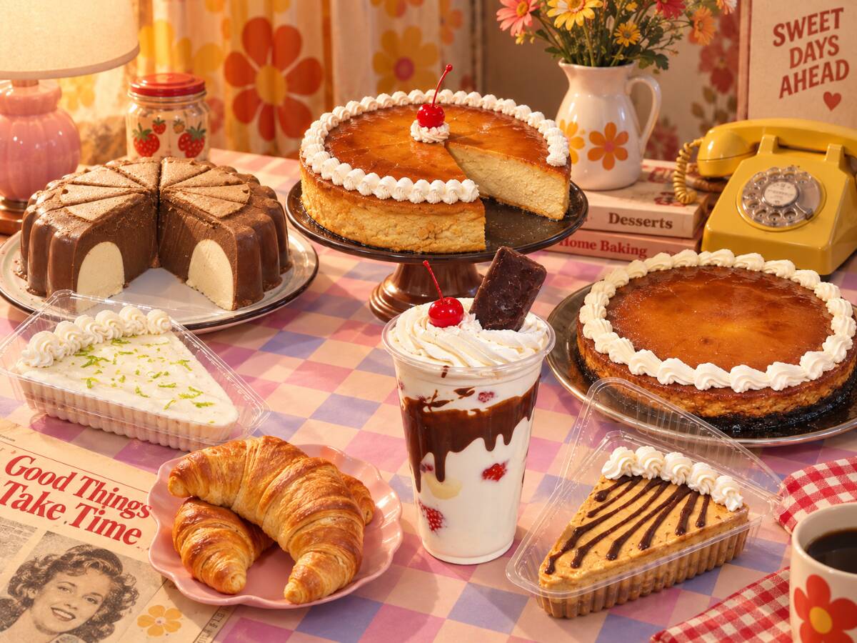 postres de la abuela