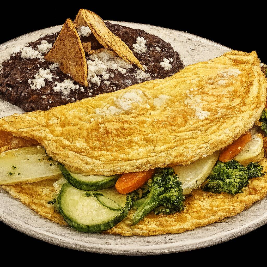 Omelette