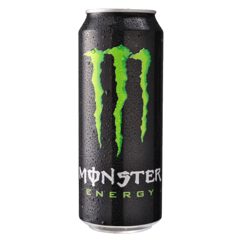 Monster Energy 473 Ml