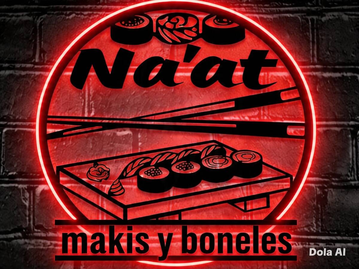 Na'at Makis Y Boneles