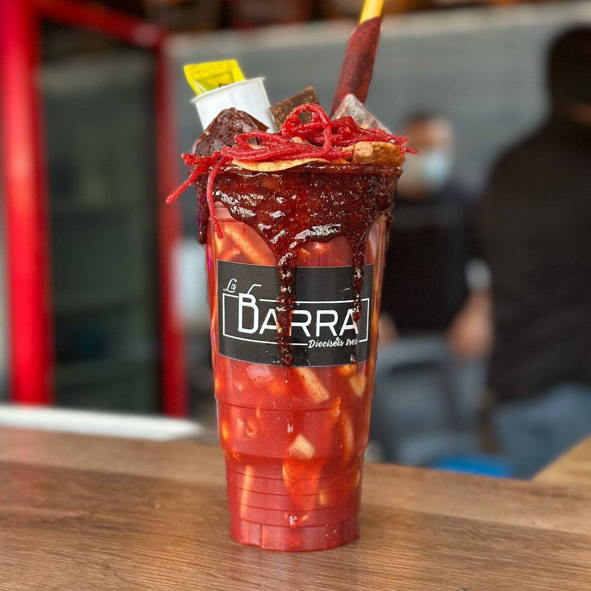 Churros Lokos