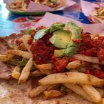 TACO PLACERO CAMPECHANO