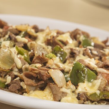 Alambre de Bistec