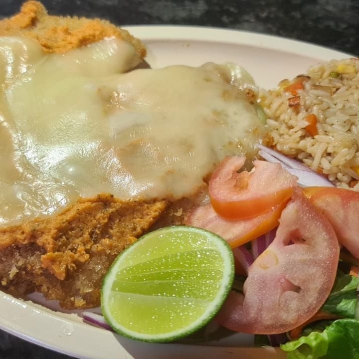 Filete Napolitano