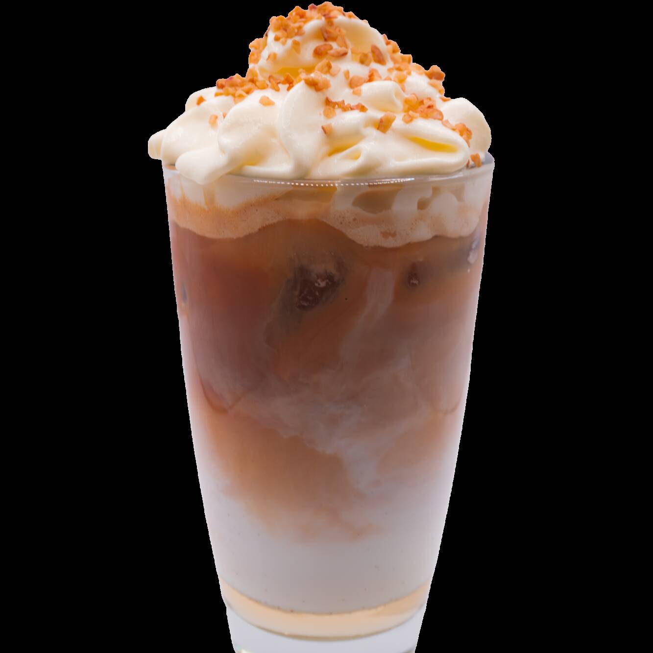 Toffee Nut