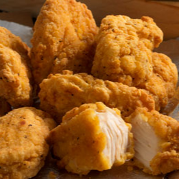 Boneless Individuales