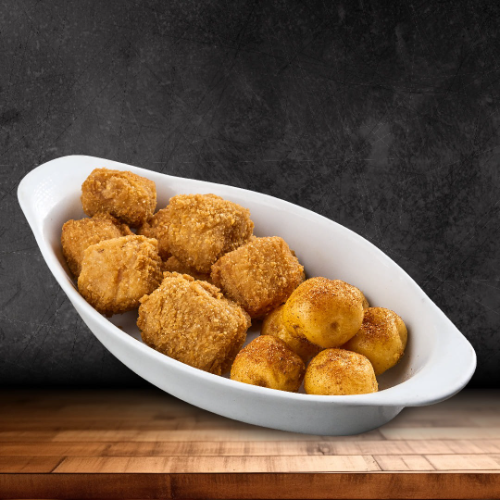 Chicharron Normal