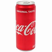 Refrescos Coca Cola