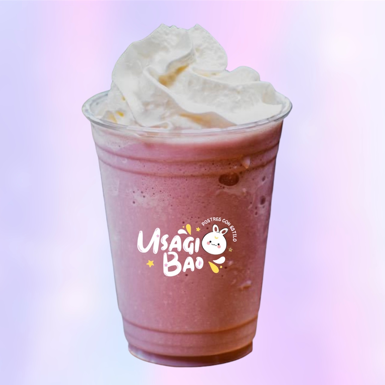 Frappé Red Velvet