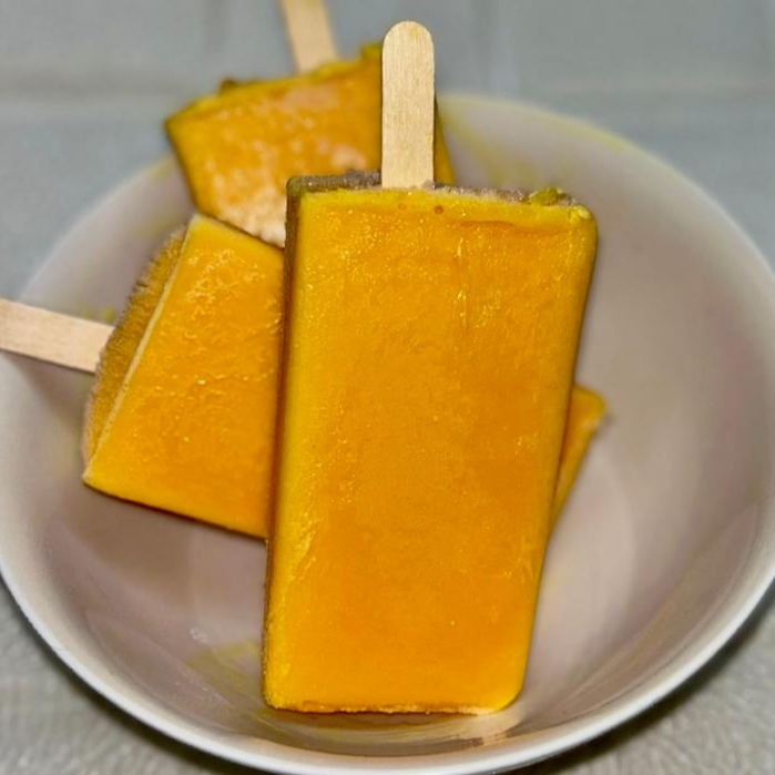 PALETA DE VAINILLA