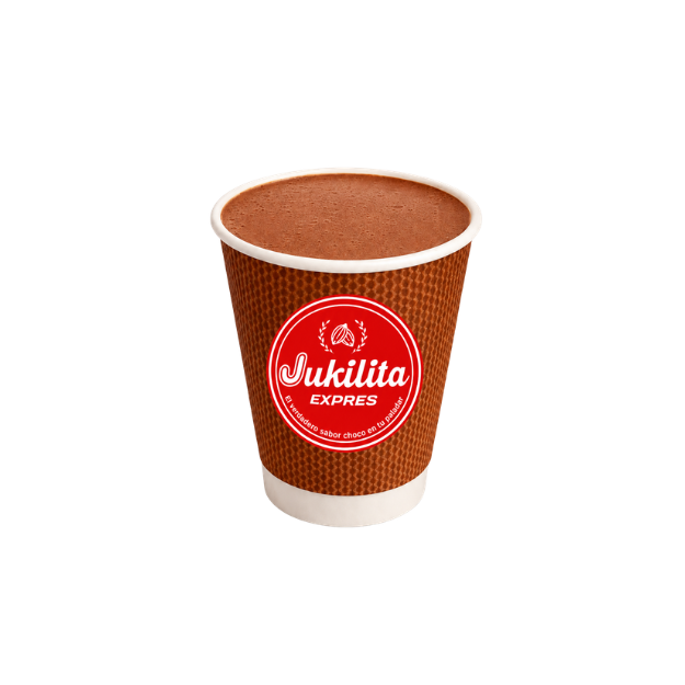 Chocolate Caliente Chico