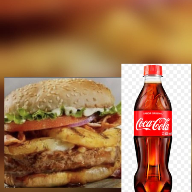 Combo lucesita