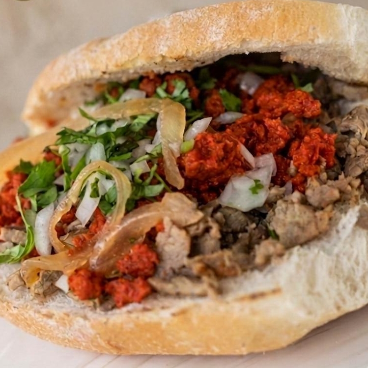 tortas