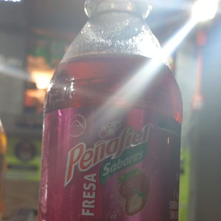 Peñafiel fresa 355