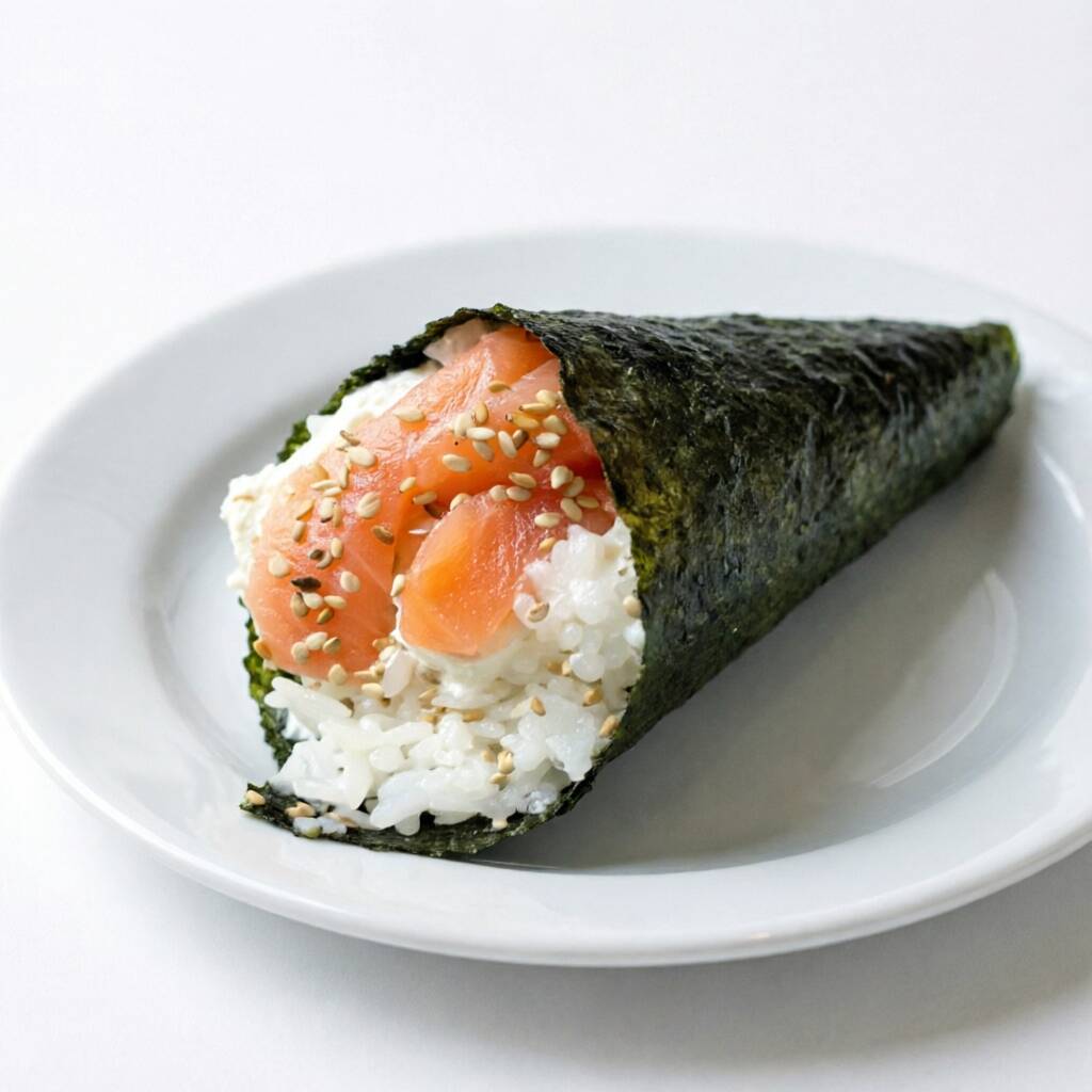 Temaki Philadelphia