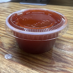 Ketchup