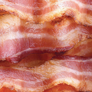 Tocino Extra.