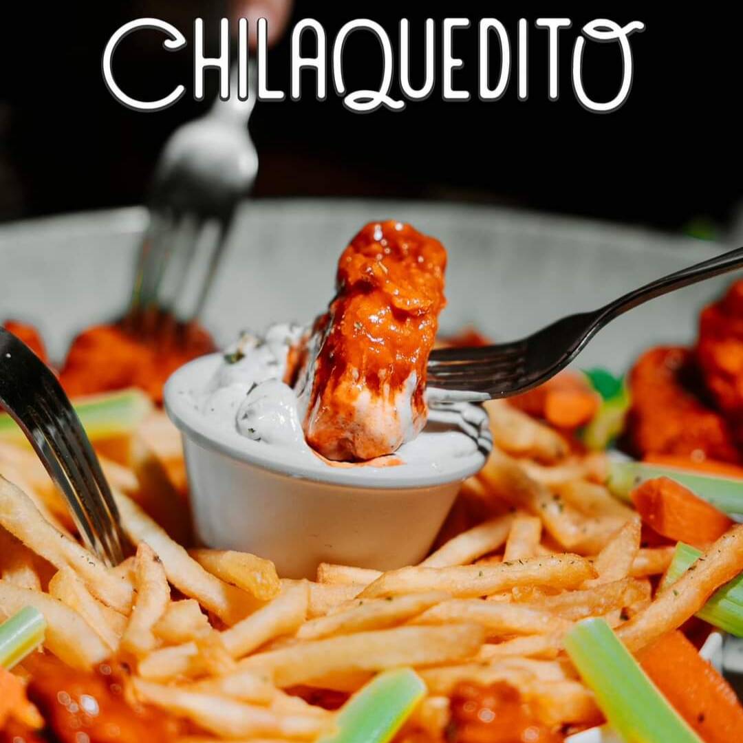 Boneless al 2x1
