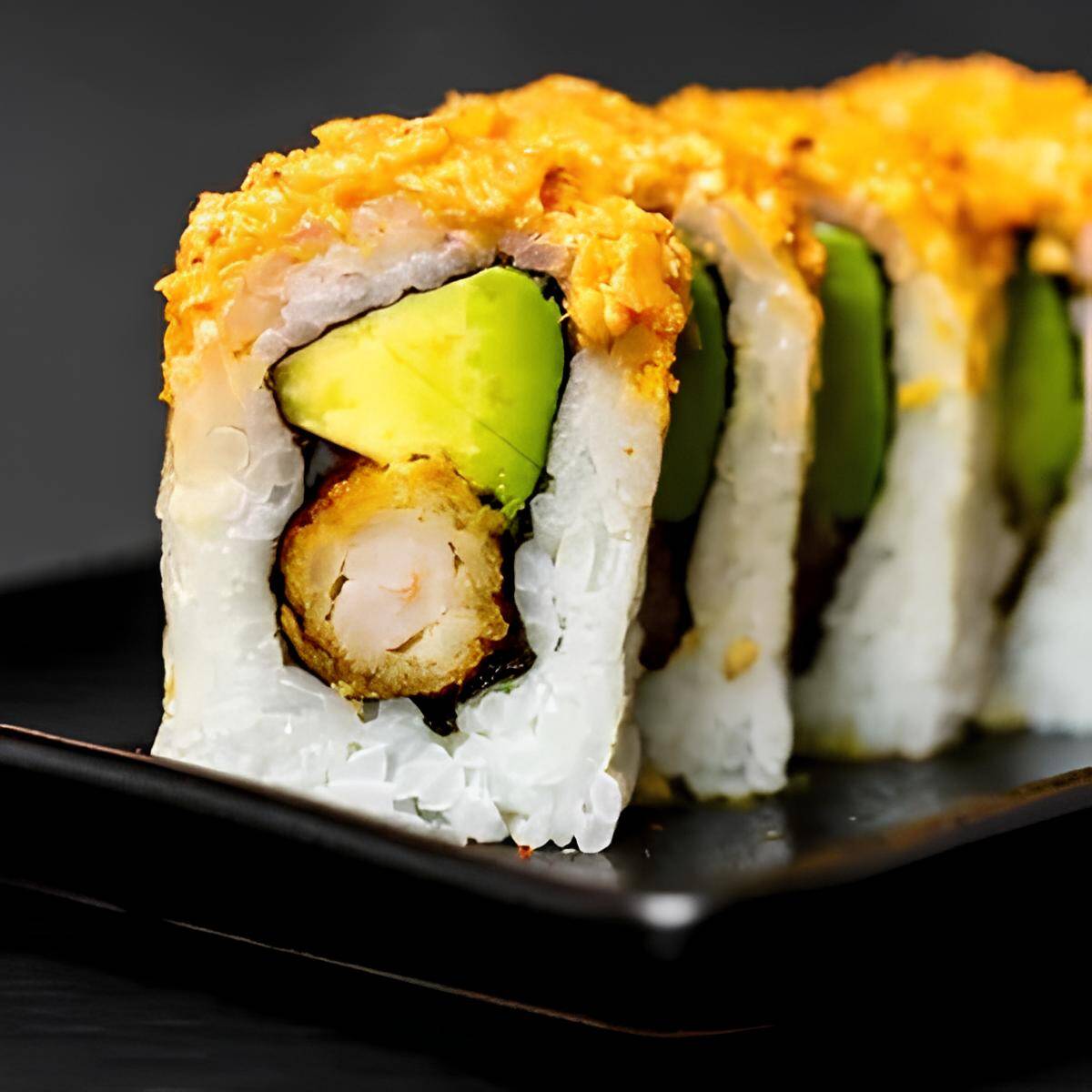 TOKIO MAKI