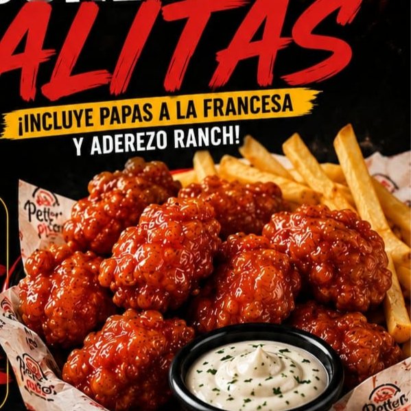 10 Boneless