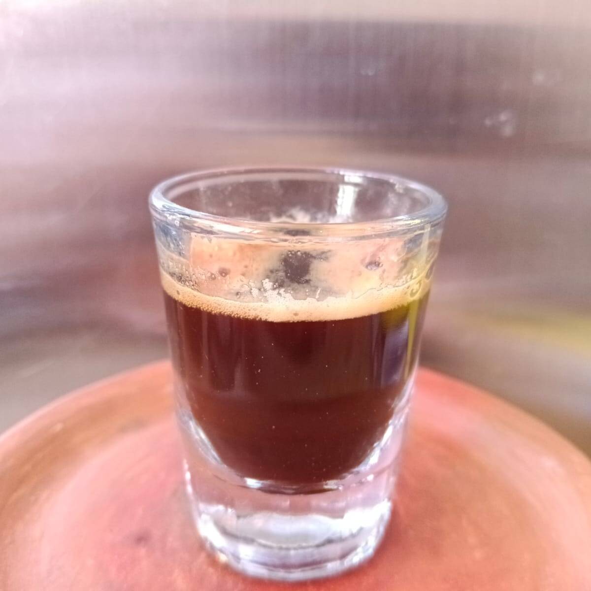 Infusiones