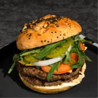 Combo Hamburguesa Doble