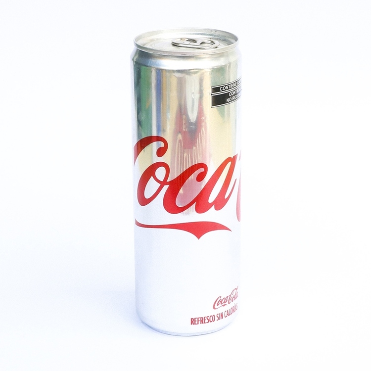 Coca Cola Ligth 355 ml