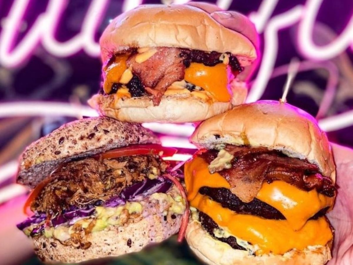 Fit and Fat (Cristo Rey)