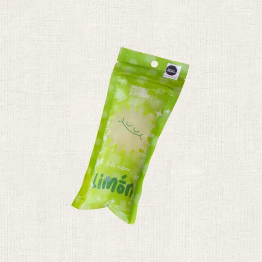 Boli de Limón