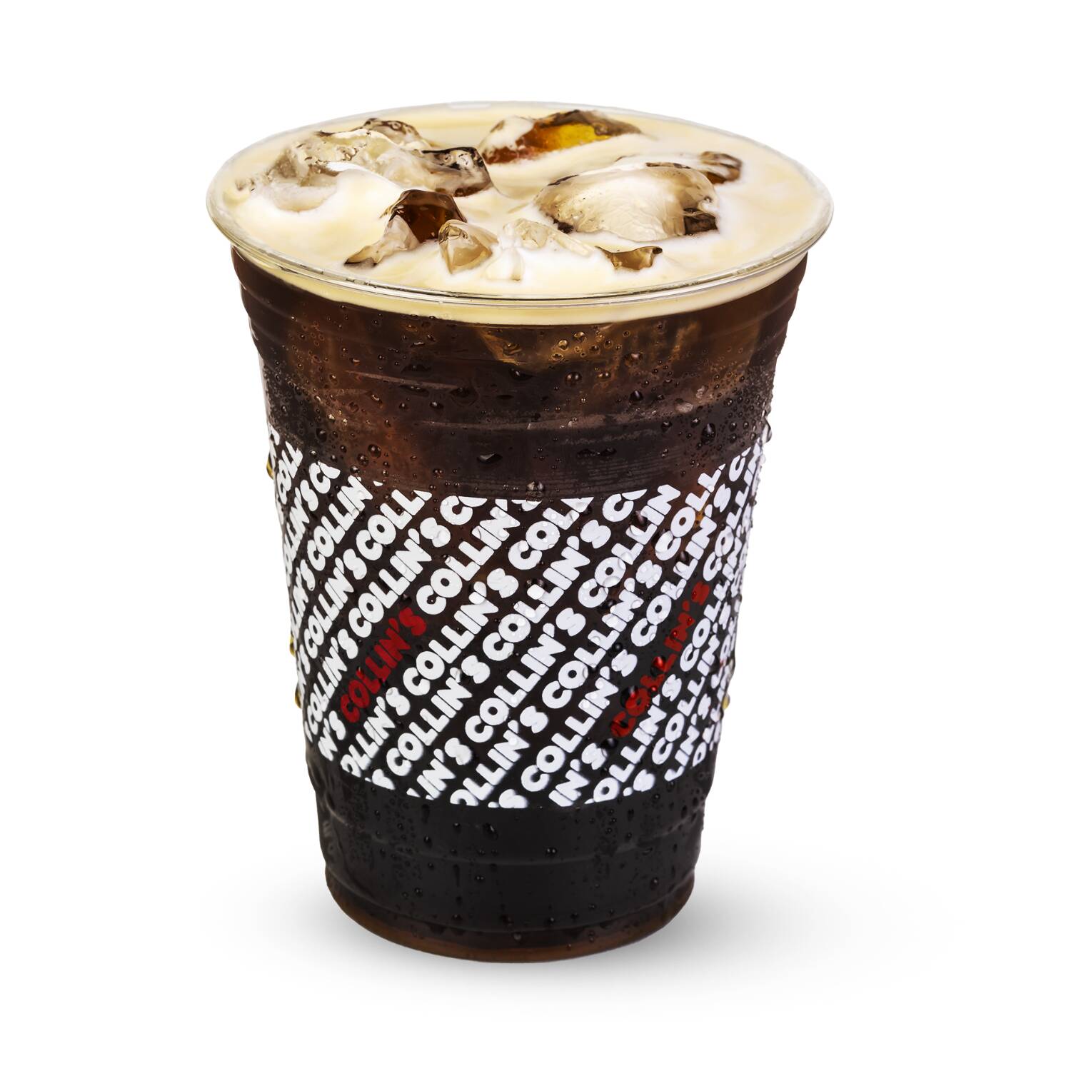 Collin´s nitro