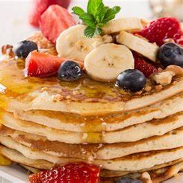 Los Hot Cakes de la Tóxica