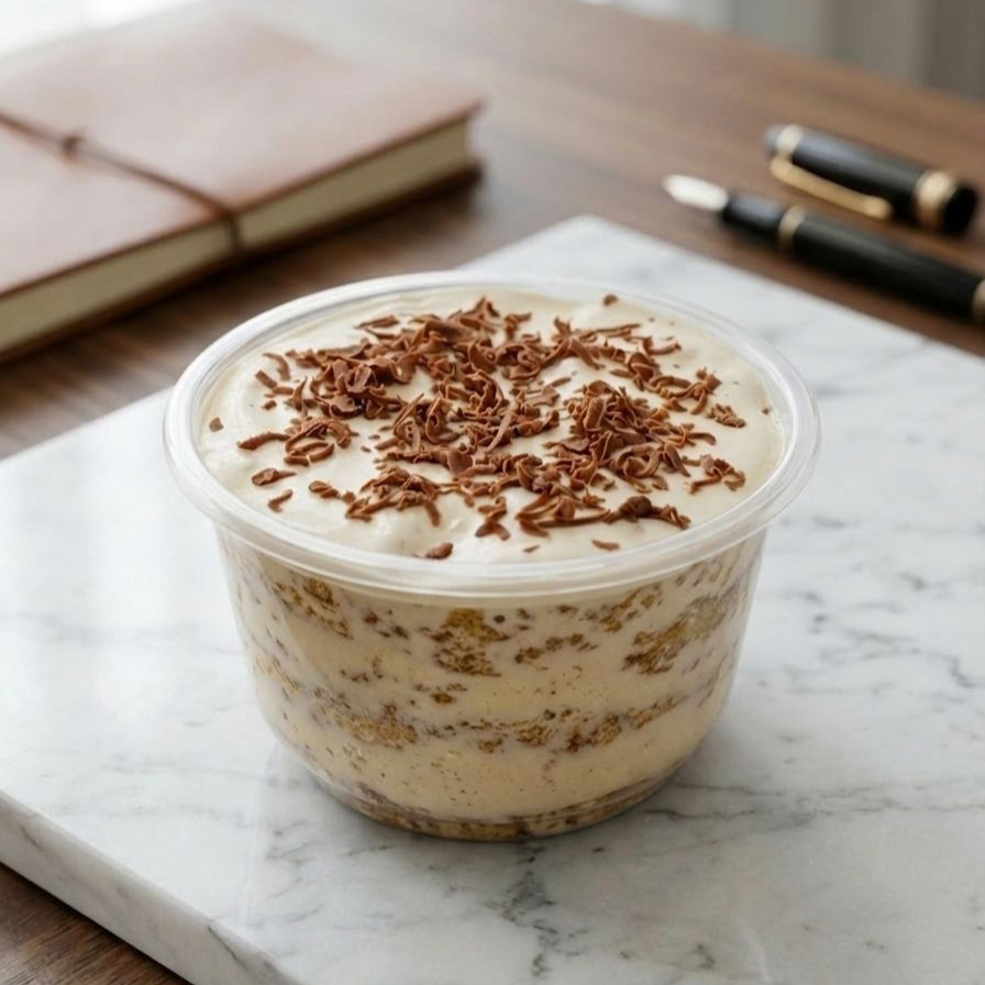 Eclipse de Chocolate