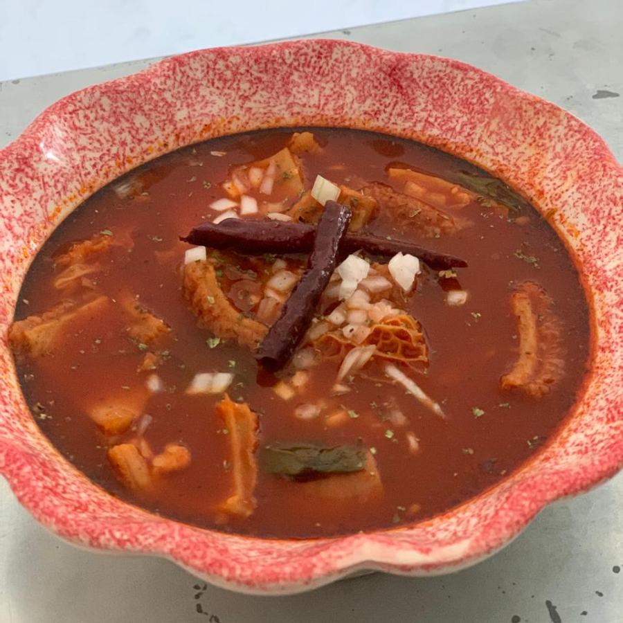 PANCITA (DOMINGOS)