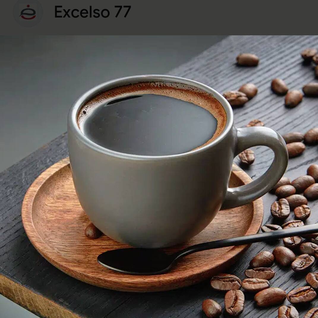 Café Americano