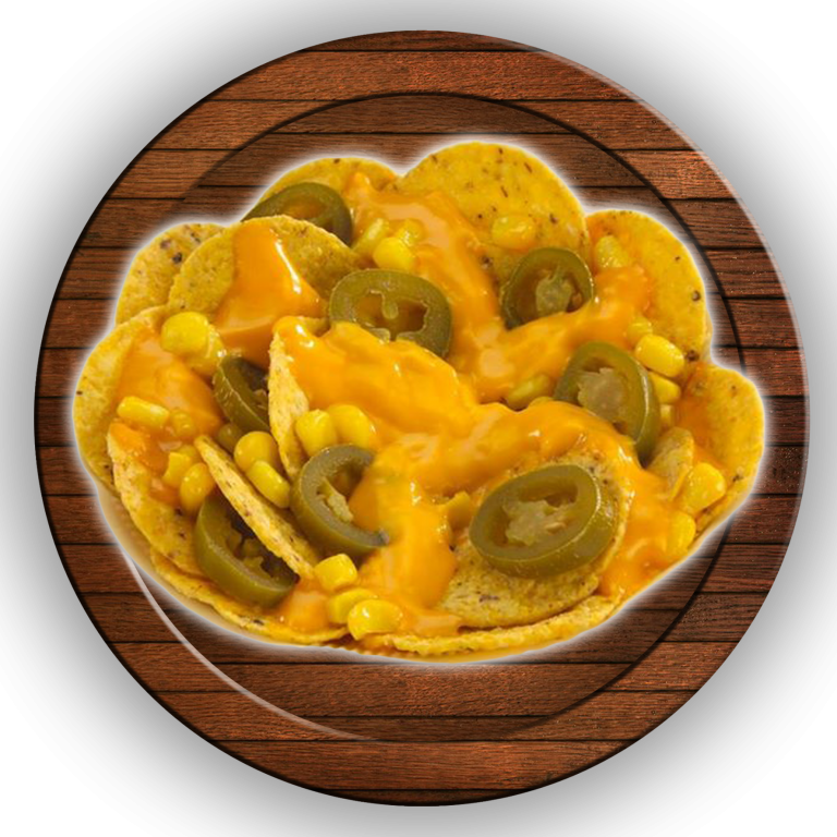 Nachos Clasicos