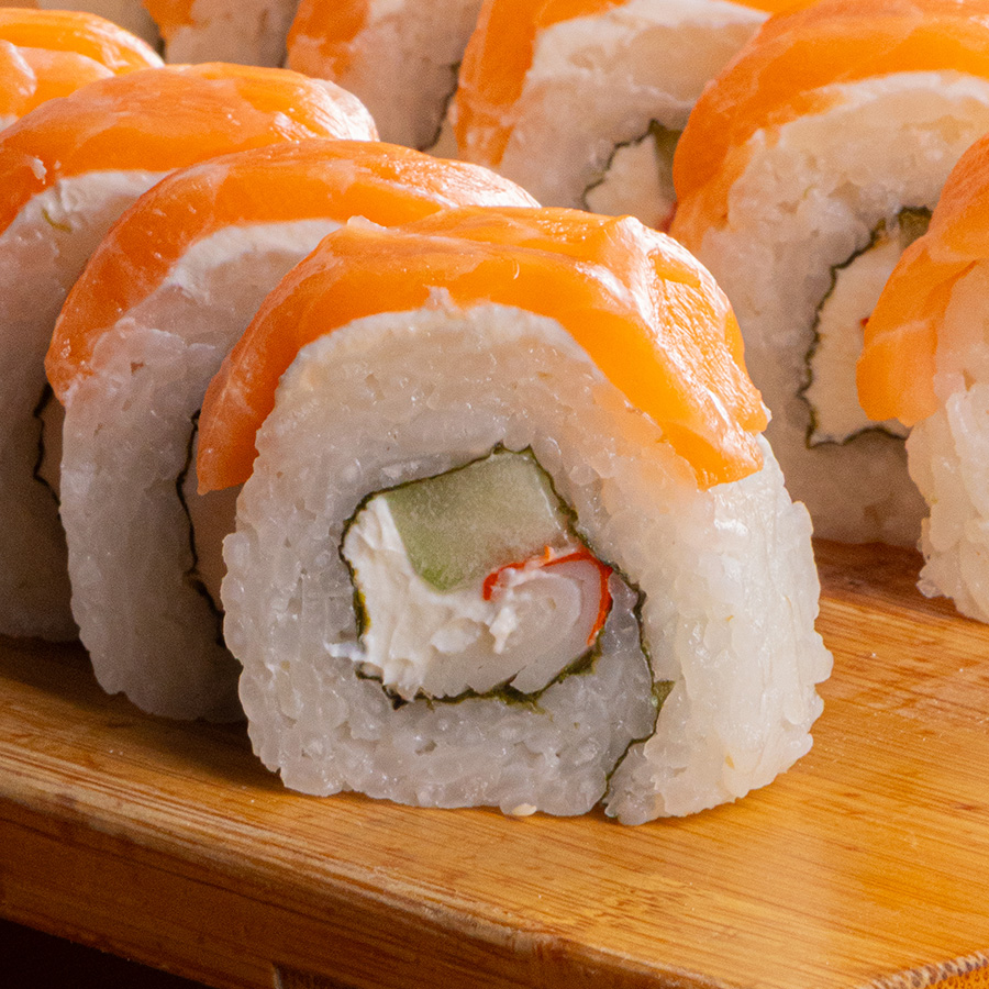 SALMON