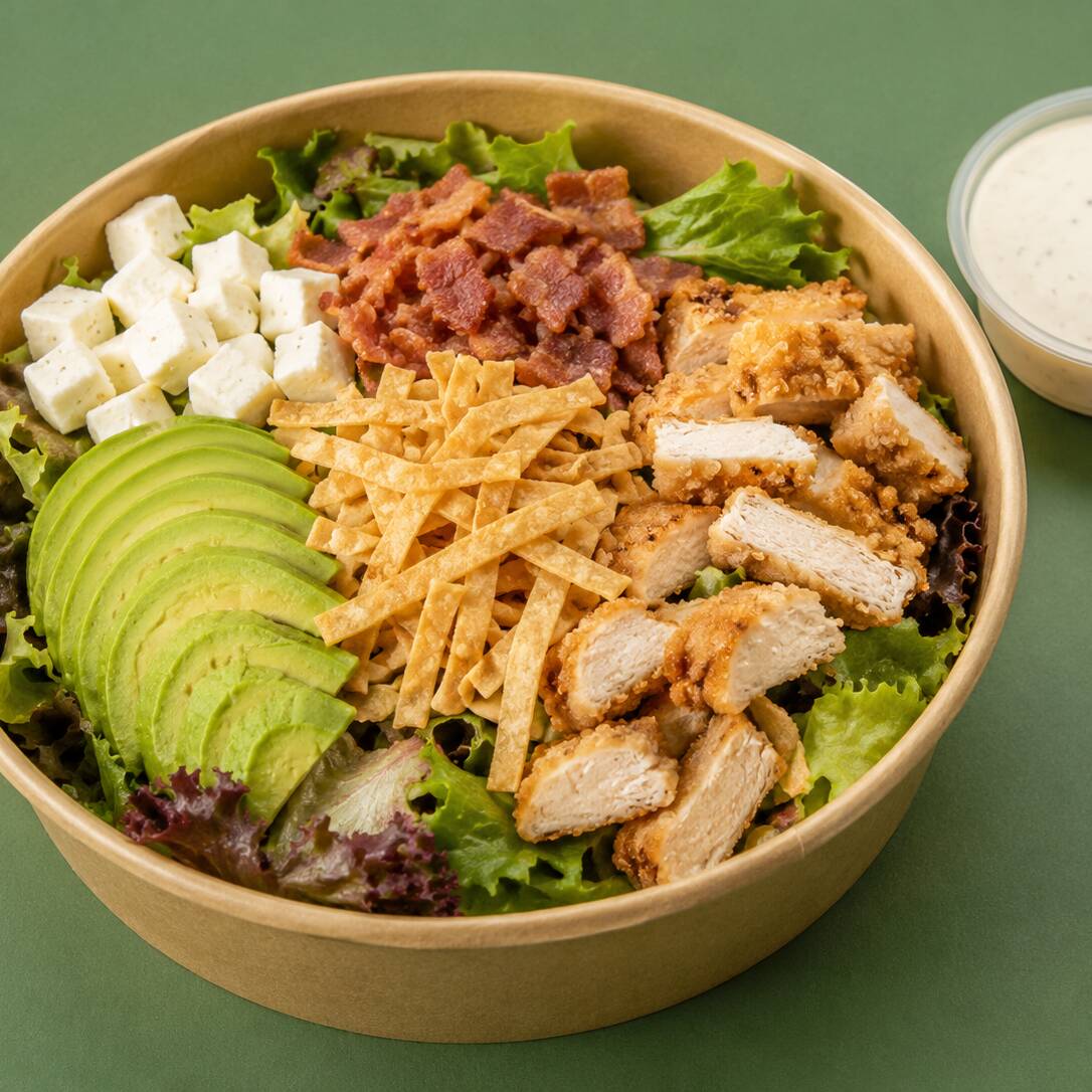 Ensalada Pané