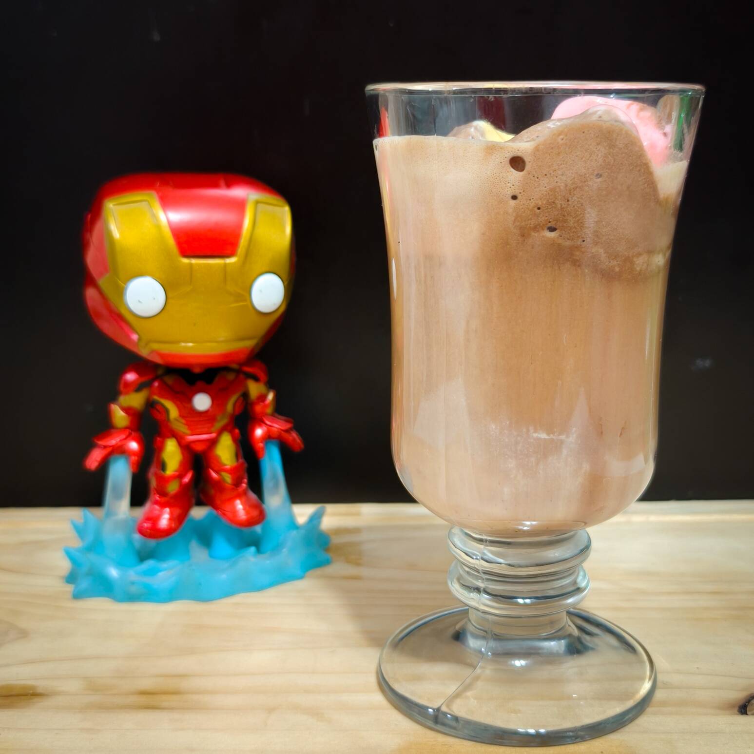 Affogato Napolitano
