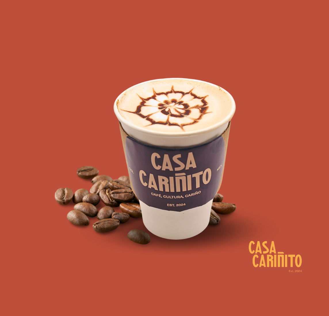 Mocha Chico