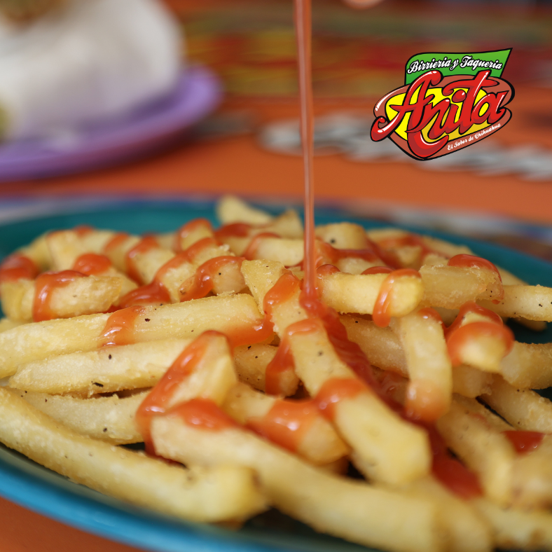 Orden De Papas