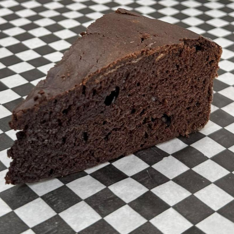 Torta de Chocolate