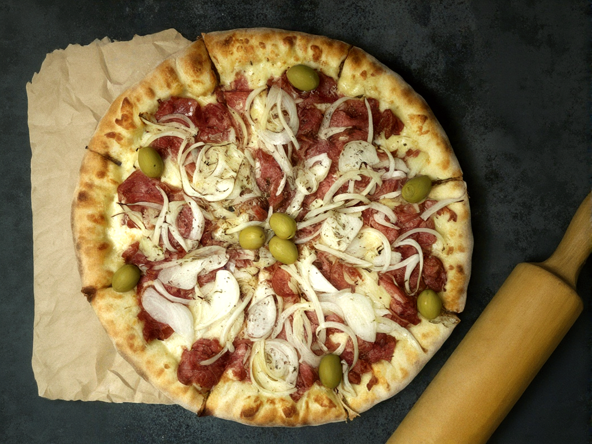 That's Pizzas