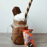 Frappé de Gancito